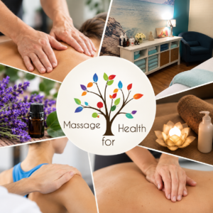 Massage for Health